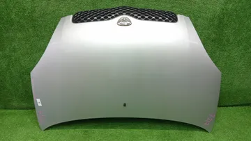 КАПОТ НА TOYOTA VITZ SCP10