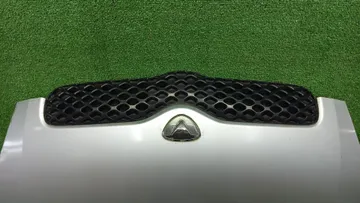 КАПОТ НА TOYOTA VITZ SCP10