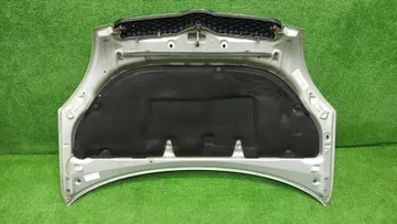 КАПОТ НА TOYOTA VITZ SCP10