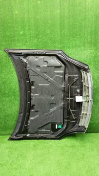КАПОТ НА NISSAN TEANA J31