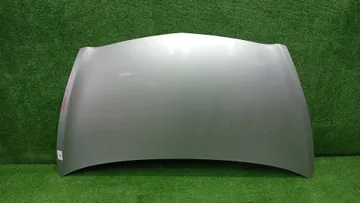 КАПОТ НА HONDA FIT GD1