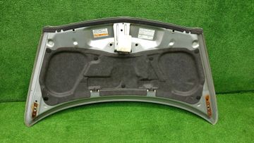 КАПОТ НА HONDA FIT GD1