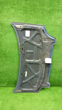 КАПОТ НА SUZUKI WAGON R PLUS MA63S