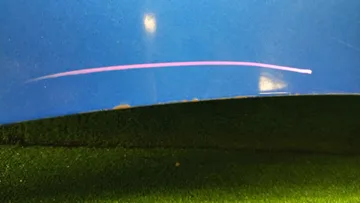 КАПОТ НА TOYOTA AQUA NHP10