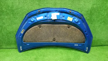 КАПОТ НА TOYOTA AQUA NHP10