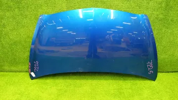 КАПОТ НА HONDA FIT GD1