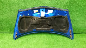 КАПОТ НА HONDA FIT GD1