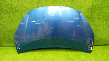 КАПОТ НА TOYOTA AQUA NHP10