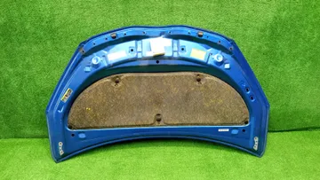 КАПОТ НА TOYOTA AQUA NHP10