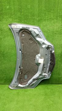 КАПОТ НА MAZDA DEMIO DY3W