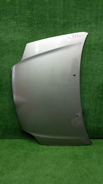 КАПОТ НА TOYOTA COROLLA NZE121