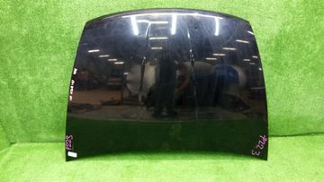 КАПОТ НА HONDA STREAM RN6