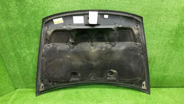 КАПОТ НА HONDA STREAM RN6