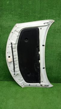 КАПОТ НА TOYOTA ALLION ZRT260