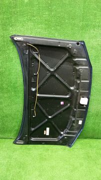 КАПОТ НА TOYOTA SUCCEED NCP51V