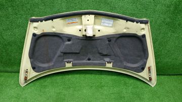 КАПОТ НА HONDA FIT GD1