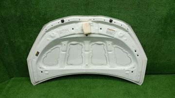 КАПОТ НА TOYOTA AQUA NHP10