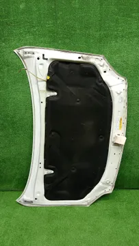 КАПОТ НА TOYOTA AVENSIS AZT250