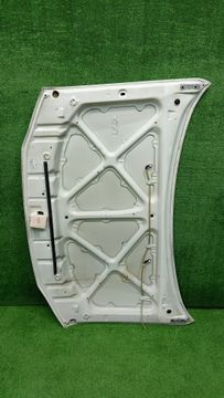 КАПОТ НА TOYOTA PROBOX NCP51V