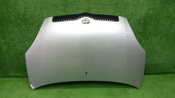 КАПОТ НА TOYOTA VITZ SCP10