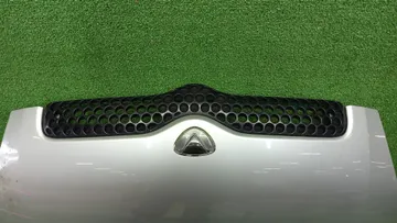 КАПОТ НА TOYOTA VITZ SCP10