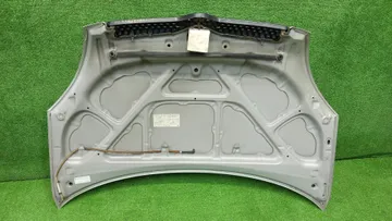 КАПОТ НА TOYOTA VITZ SCP10
