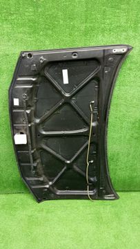 КАПОТ НА TOYOTA PROBOX NCP51V