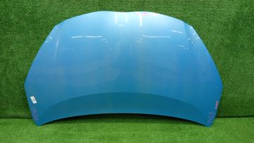 КАПОТ НА TOYOTA AQUA NHP10