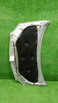 КАПОТ НА TOYOTA IST NCP60