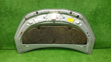 КАПОТ НА TOYOTA AQUA NHP10