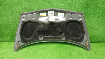 КАПОТ НА HONDA FIT GD1