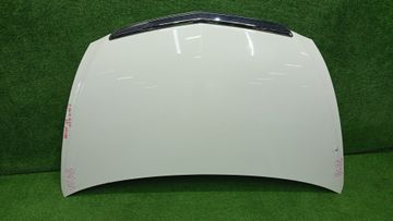 КАПОТ НА HONDA FIT ARIA GD6