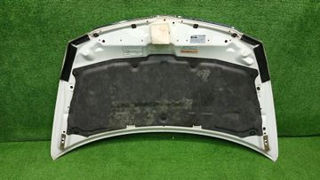 КАПОТ НА HONDA FIT ARIA GD6