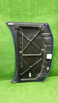 КАПОТ НА TOYOTA SUCCEED NCP51V