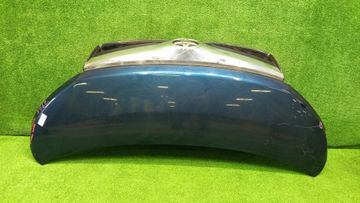 КАПОТ НА TOYOTA TANK M900A