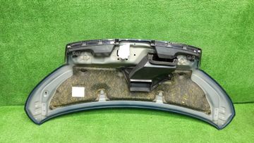 КАПОТ НА TOYOTA TANK M900A