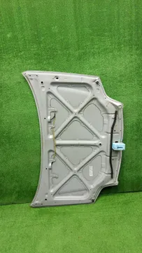 КАПОТ НА TOYOTA COROLLA NZE121