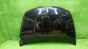 КАПОТ НА MAZDA CX-7 ER3P