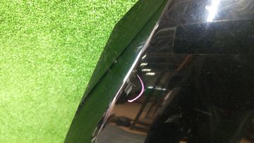 КАПОТ НА MAZDA CX-7 ER3P