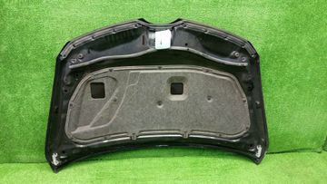 КАПОТ НА MAZDA CX-7 ER3P