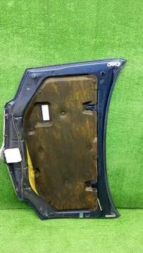 КАПОТ НА TOYOTA COROLLA NZE121