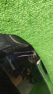 КАПОТ НА TOYOTA PREMIO ZRT260