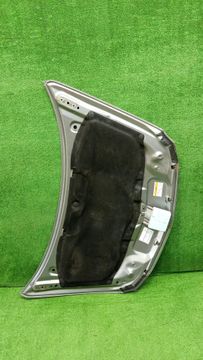 КАПОТ НА HONDA FIT ARIA GD8
