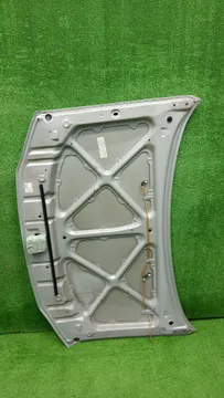 КАПОТ НА TOYOTA SUCCEED NCP51V