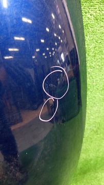 КАПОТ НА TOYOTA IST NCP60