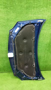 КАПОТ НА TOYOTA IST NCP60