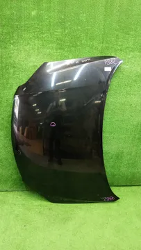 КАПОТ НА TOYOTA COROLLA  AXIO NZE141