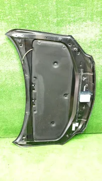 КАПОТ НА TOYOTA COROLLA  AXIO NZE141