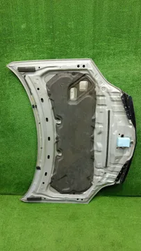 КАПОТ НА NISSAN PRIMERA TP12