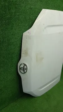 КАПОТ НА TOYOTA SUCCEED NCP160V